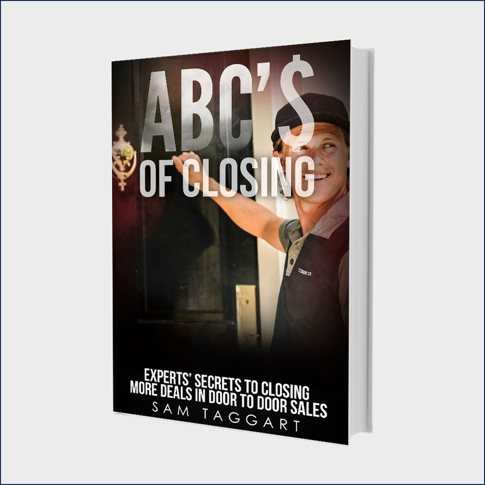 ABC's of Closing Book
